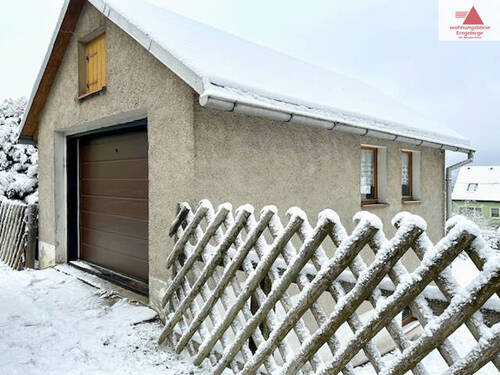 Garage - 