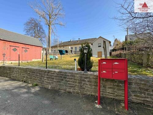 Garten - 