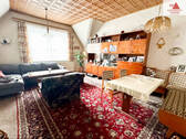 Wohnzimmer DG - 