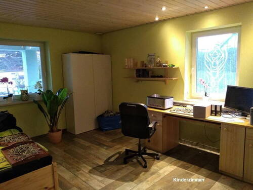 Kinderzimmer - 