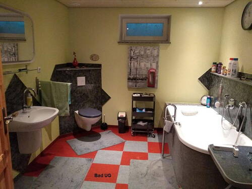 UG Bad - 