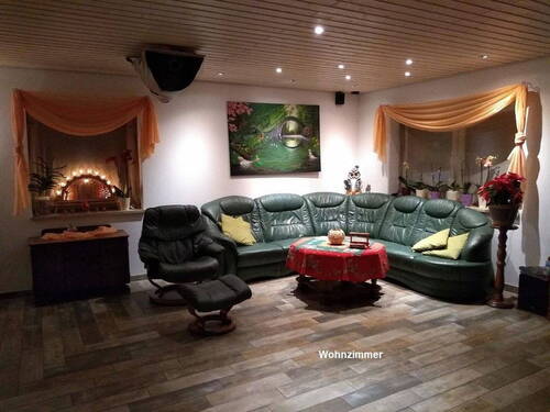 Wohnzimmer - 