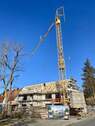 Dachgiebel - Etagenwohnung mit 130,00 m² in Nürnberg zum Kaufen