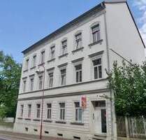 gemütliche ZweiraumWohnung im 2. Obergeschoss - Döbeln