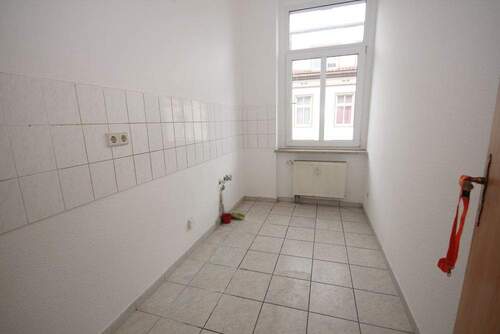 Küche - 2 Zimmer Etagenwohnung in Döbeln