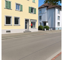 88045 Friedrichshafen Bodensee Büro Laden Praxisfläche ca. 50 qm zu vermieten 1 Stellplatz