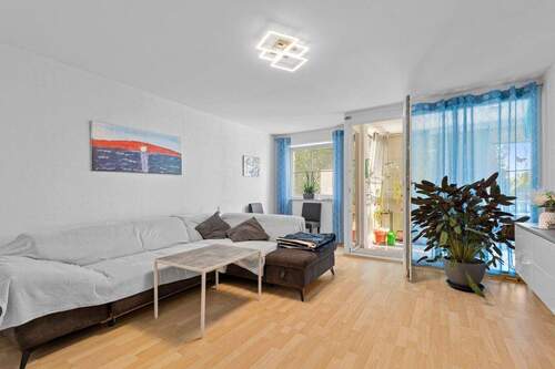 Wohnzimmer - 