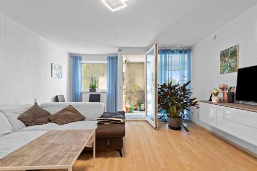 Wohnzimmer - 