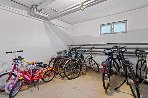 Fahrradkeller - 