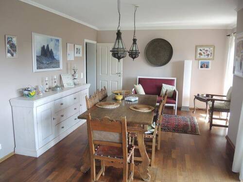 Essbereich - 5 Zimmer Einfamilienhaus in Altenstadt