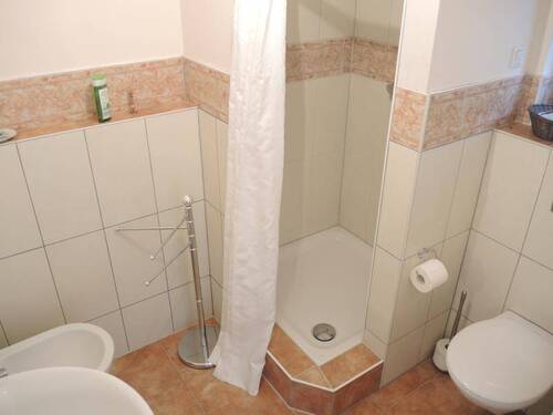 Bad Einliegerwohnung - 