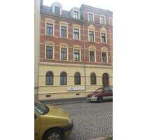 Singlewohnung Meißen rechts Dachgeschoß mit Miniküche