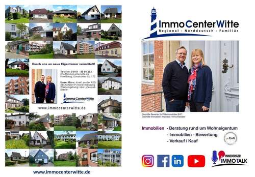 ImmoCenterWitteBörsen - 