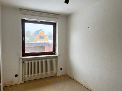 Kinder-oder Gästezimmer - 