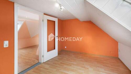 1. OG Kinderzimmer 2 1 - 