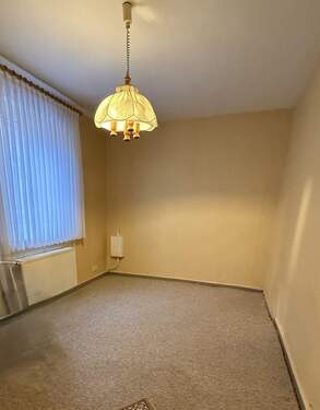 Schlafzimmer WHG 2 - 