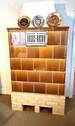 Kachelofen WHG 1 - 
