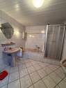 Badezimmer WHG 1 - 