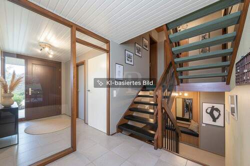 Treppen_KI basiert - 