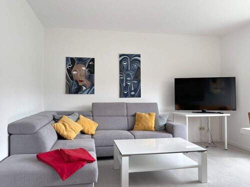 14341 LooseImmo Wohnbereich Obergeschoss - 