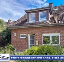 Modernisierte Doppelhaushälfte mit viel Platz in HaffkrugScharbeutz - Scharbeutz / Haffkrug