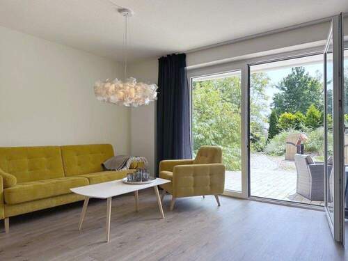 14341 LooseImmo Blick zum Garten - 