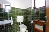 Gäste-WC - 
