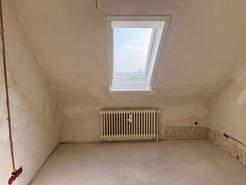 Arbeits- oder Gästezimmer - 