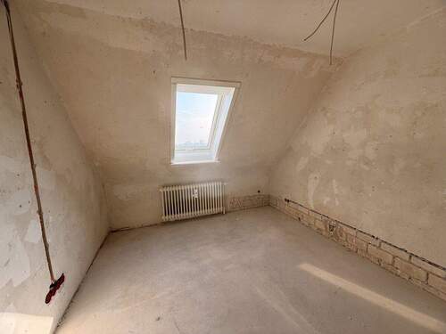 Arbeits- oder Gästezimmer - 