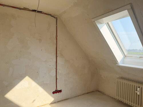 Arbeits- oder Gästezimmer - 