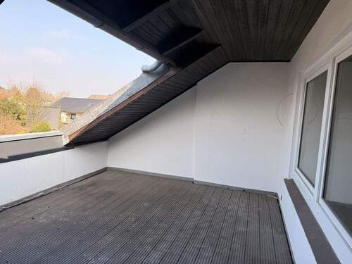 ...zum Entspannen und genießen! - Etagenwohnung mit 73,00 m&sup2; in Weyhe zur Miete