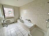 Bad im Obergeschoss - 