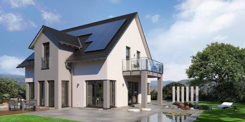 Bild 2 - 5 Zimmer Einfamilienhaus zum Kaufen in Riesa