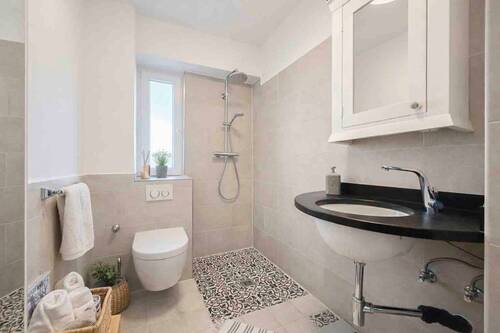 Badezimmer EG - 