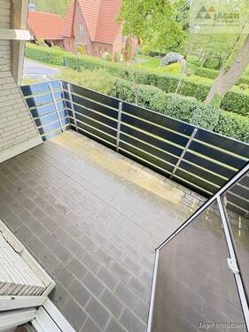 mit Balkon - 