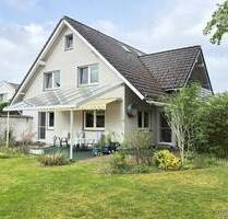 großzügiges EFH mit 6 Zimmer - 447.800,00&nbsp;EUR Kaufpreis, ca.&nbsp; 167,00&nbsp;m&sup2;&nbsp;Wohnfl&auml;che in Delmenhorst (PLZ: 27753) Dwoberg/Ströhen