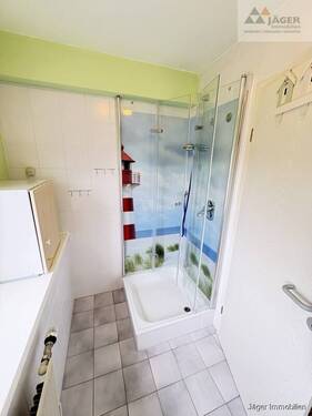 mit Dusche - 