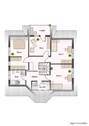 Grundriss Dachgeschoss - 