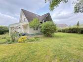 Seitenansicht - 6 Zimmer Einfamilienhaus in Delmenhorst