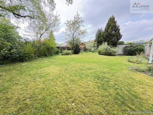 großer Garten - Einfamilienhaus mit 167,00 m&sup2; in Delmenhorst zum Kaufen