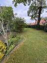 seitlicher Gartenbereich - 