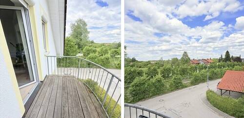 Balkon - 