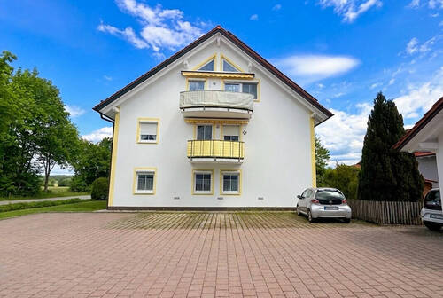 Außenstellplatz - 