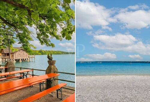 Ammersee - 