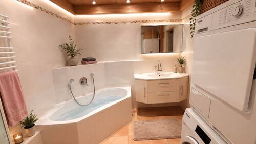 Badezimmer - 