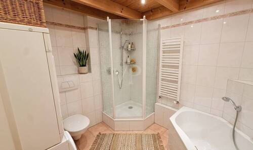 Badezimmer - 
