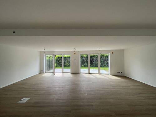 Bild 2 - 4 Zimmer Etagenwohnung zur Miete in Kempen
