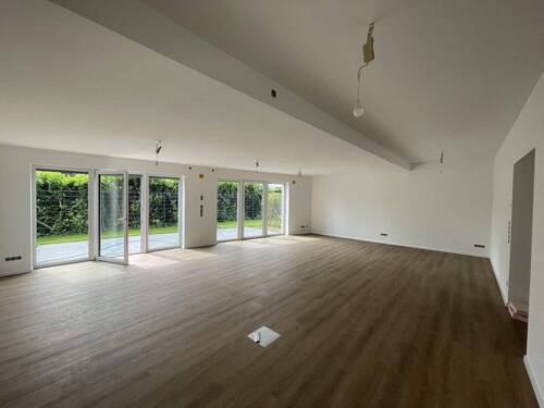 Bild 4 - Etagenwohnung mit 122,00 m&sup2; in Kempen zur Miete