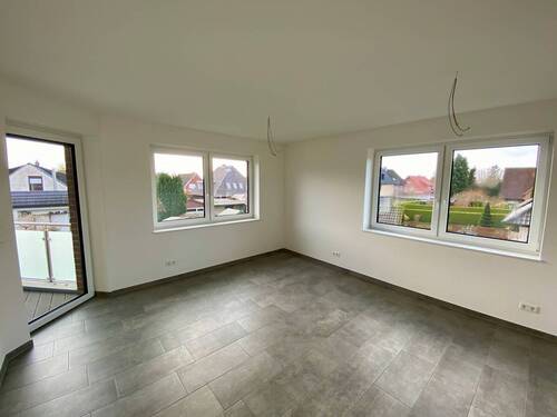 Wohnzimmer - 