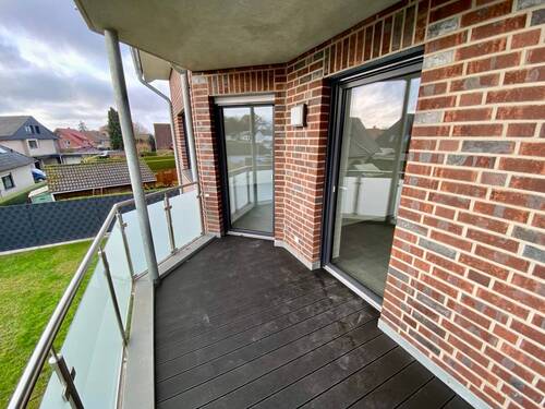 Balkon - 